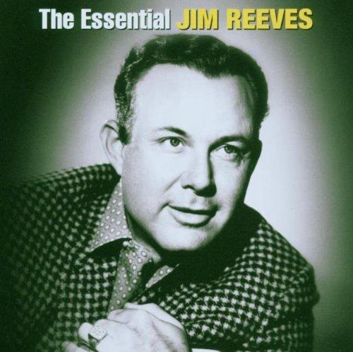 The Essential Jim Reeves