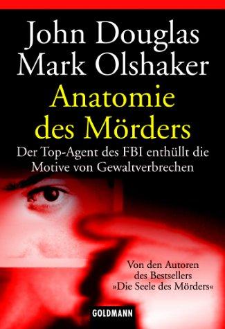 Anatomie des Mörders