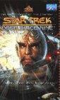 Star Trek - Deep Space Nine 4.01: Der Weg des Kriegers [VHS]