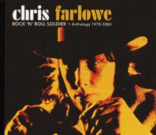 Rock'N'Roll Soldier (Anthology