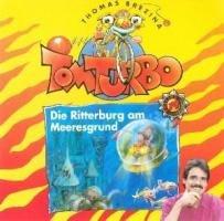 D. Ritterburg am Meeresgrund