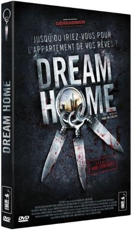 Dream home [FR Import]