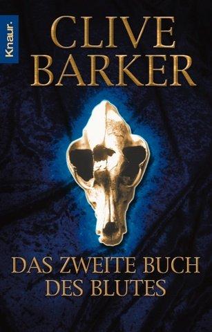 Das zweite Buch des Blutes