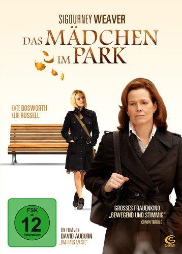 Das Mädchen im Park (The Girl in the Park)