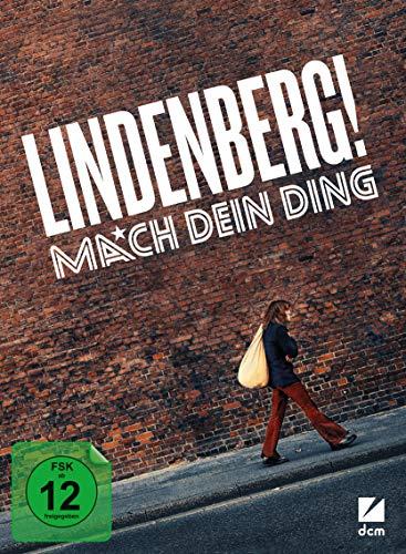 Lindenberg! Mach dein Ding