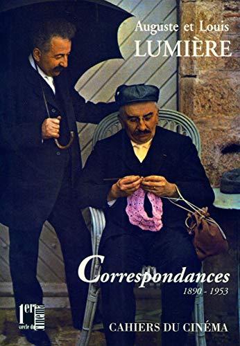 Correspondance