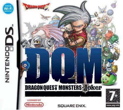 Dragonquest Monster Joker [FR Import]