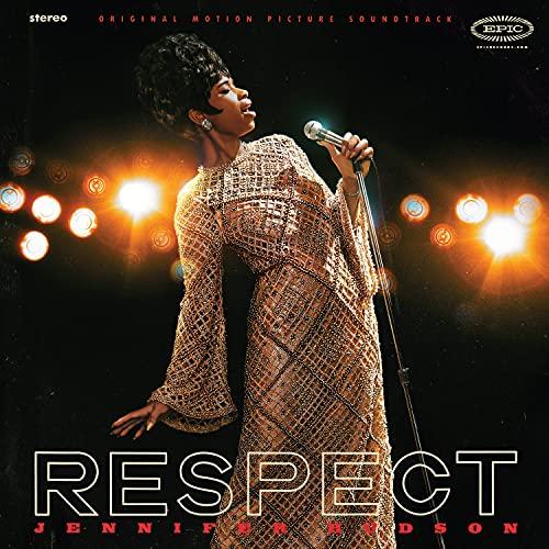 Respect (Original Motion Picture Soundtrack) [Vinyl LP]