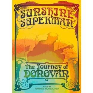 Donovan - Sunshine Superman [2 DVDs]