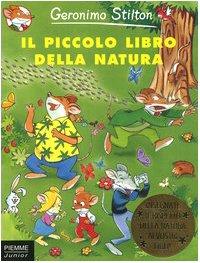 Piccolo Libro Della Natura (Il)