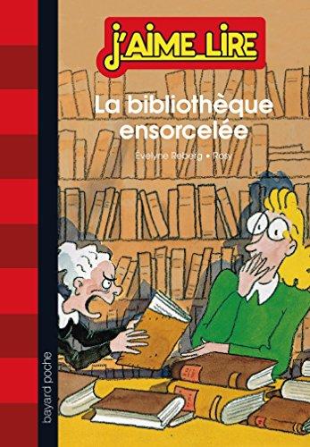 La bibliothèque ensorcelée