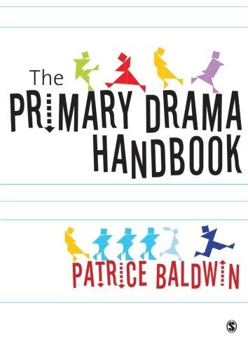 The Primary Drama Handbook