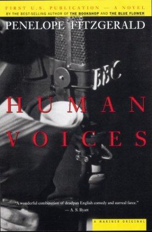 Human Voices