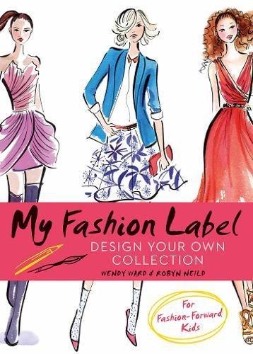 My Fashion Label: Design Your Own Collection