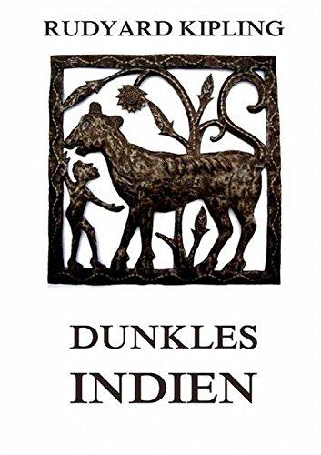 Dunkles Indien