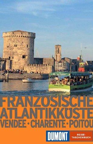 Französische Atlantikküste