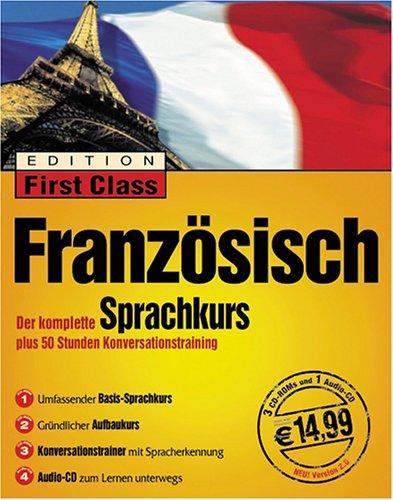 First Class Französisch 2.0