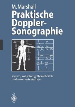 Praktische Doppler-Sonographie (German Edition)