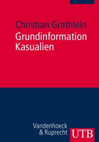 Grundinformation Kasualien: Kommunikation des Evangeliums an Übergängen des Lebens (Uni-Taschenbücher M)