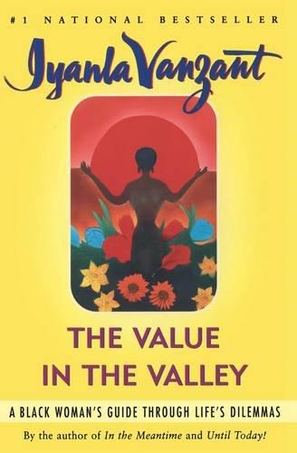 The Value in the Valley: A Black Woman's Guide Through Life's Dilemmas