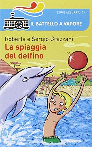 La spiaggia del delfino