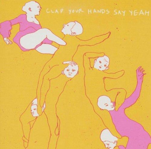 Clap Your Hands Say Yeah/Ltd.