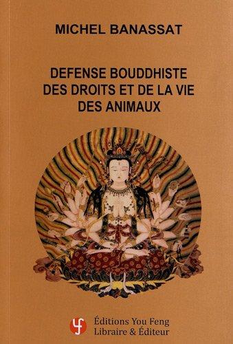 Défense bouddhiste des droits et de la vie des animaux