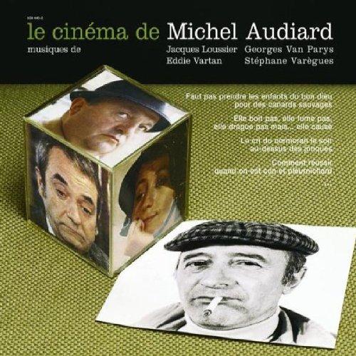 Cinema de Michel Audiard