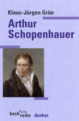 Arthur Schopenhauer