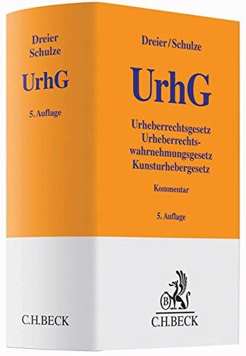 Urheberrechtsgesetz: Urheberrechtswahrnehmungsgesetz, Kunsturhebergesetz