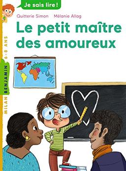 Le petit maître des amoureux