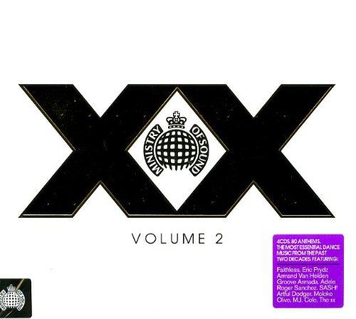 XX Twenty Years Vol.2