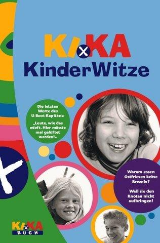 KI.KA Kinderwitze