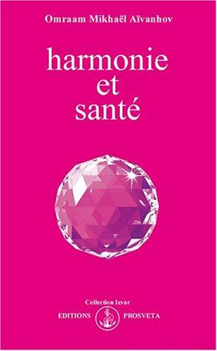 Harmonie et santé