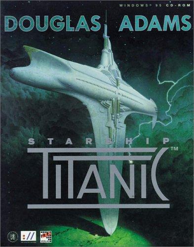 Starship Titanic