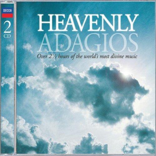 Heavenly Adagios