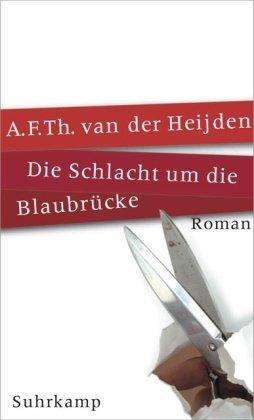 Die zahnlose Zeit: Prolog: Die Schlacht um die Blaubrücke. Roman