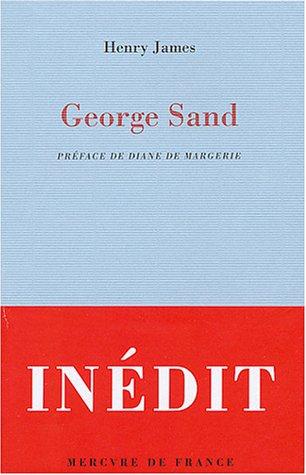 George Sand