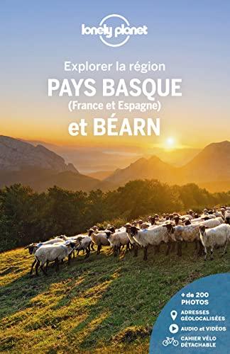 Pays basque (France et Espagne) et Béarn : explorer la région