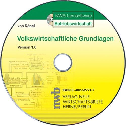 Volkswirtschaftliche Grundlagen