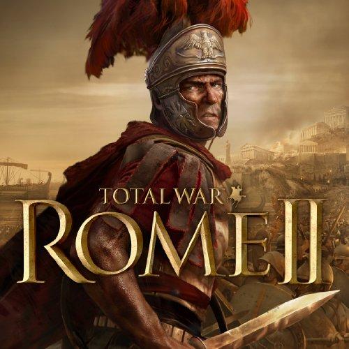 Total War: Rome 2 [UK Import]