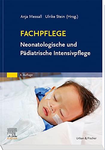 Fachpflege Neonatologische und Pädiatrische Intensivpflege