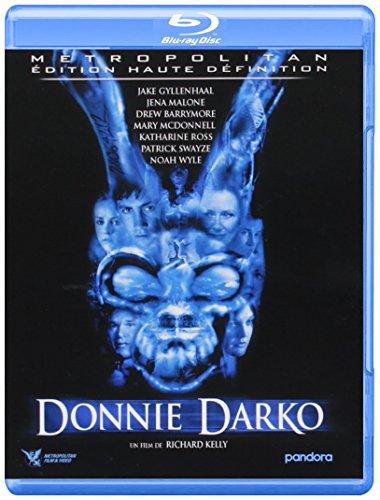 Donnie darko [Blu-ray] [FR Import]