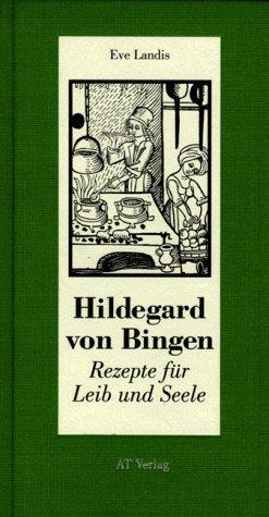 Hildegard von Bingen