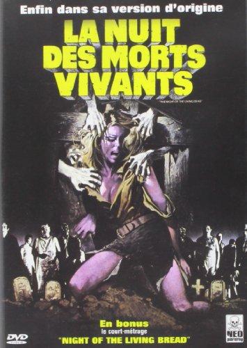 La nuit des morts vivants [FR Import]