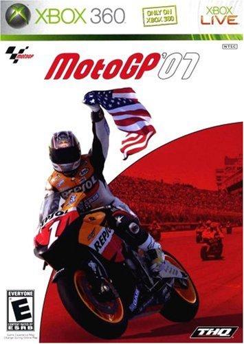 Moto GP 07 [FR Import]