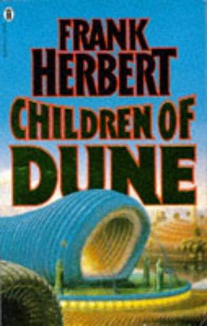 Children of Dune (Hors Catalogue)