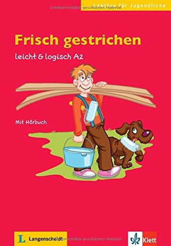 Frisch gestrichen : A2