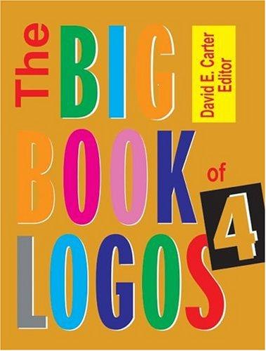 The Big Book of Logos