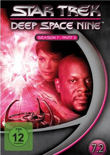 Star Trek - Deep Space Nine: Season 7, Part 2 [4 DVDs]